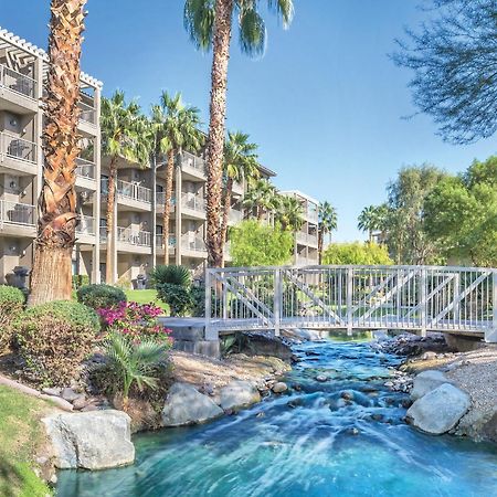 WorldMark Indio Bagian luar foto