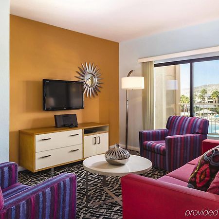 WorldMark Indio Bagian luar foto