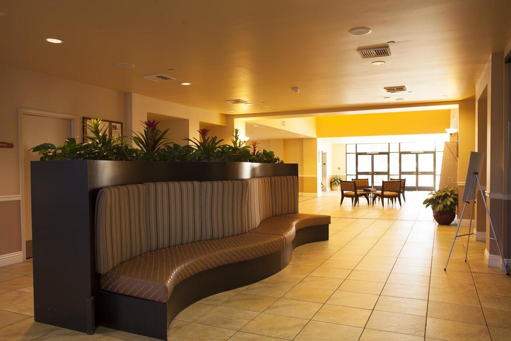 WorldMark Indio Bagian luar foto