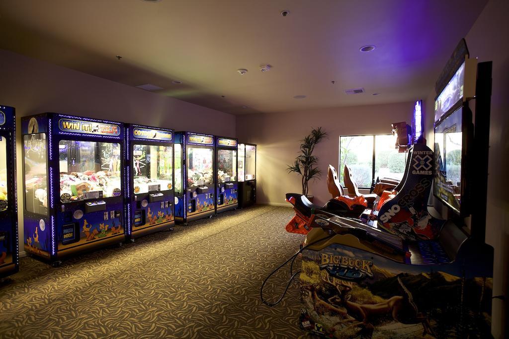 WorldMark Indio Bagian luar foto