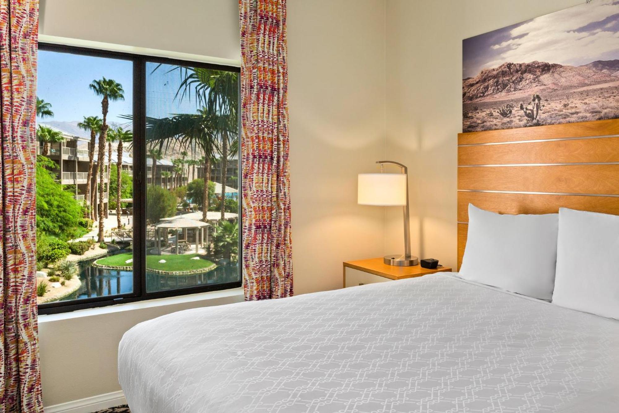 WorldMark Indio Bagian luar foto