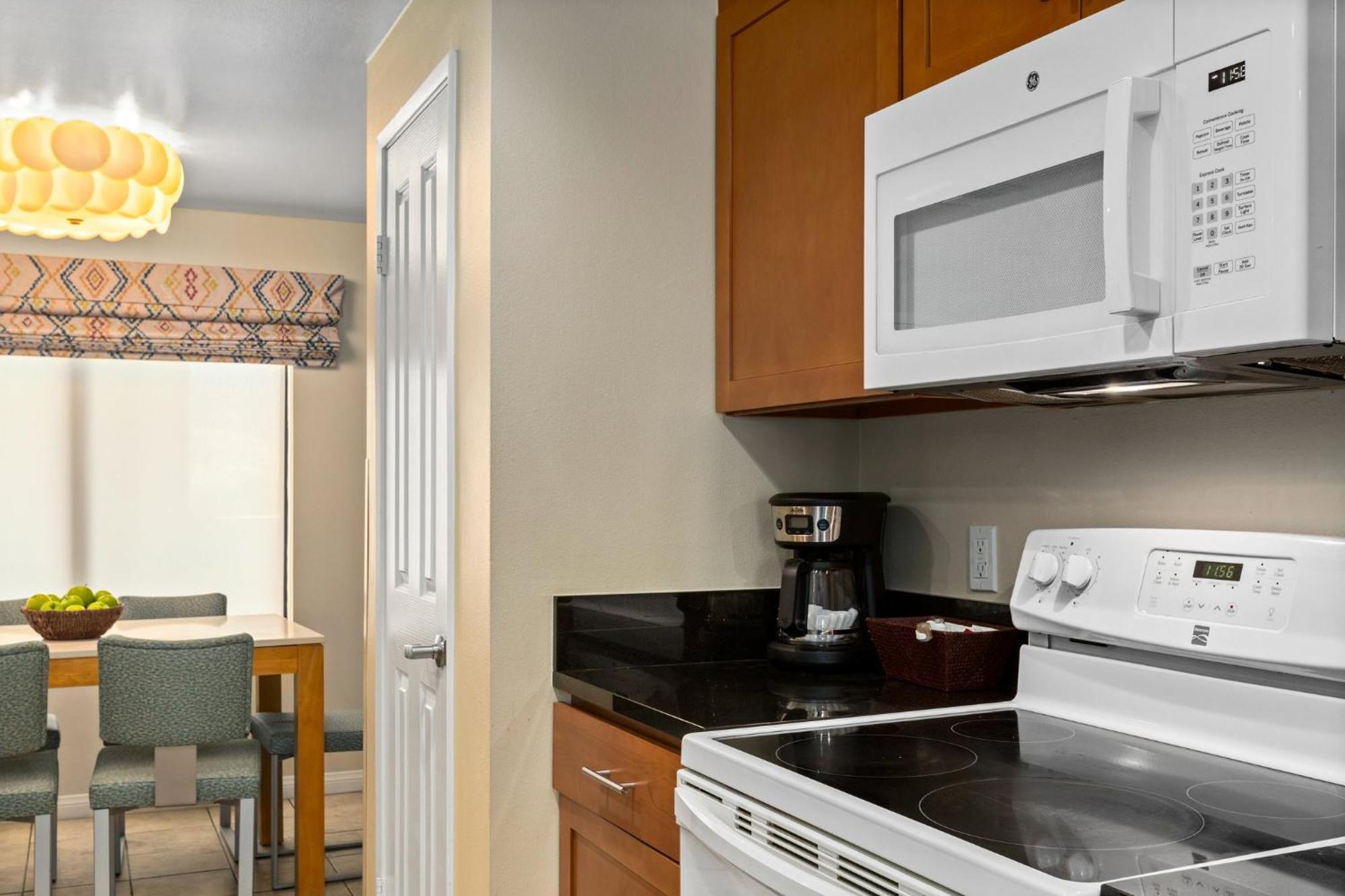 WorldMark Indio Bagian luar foto