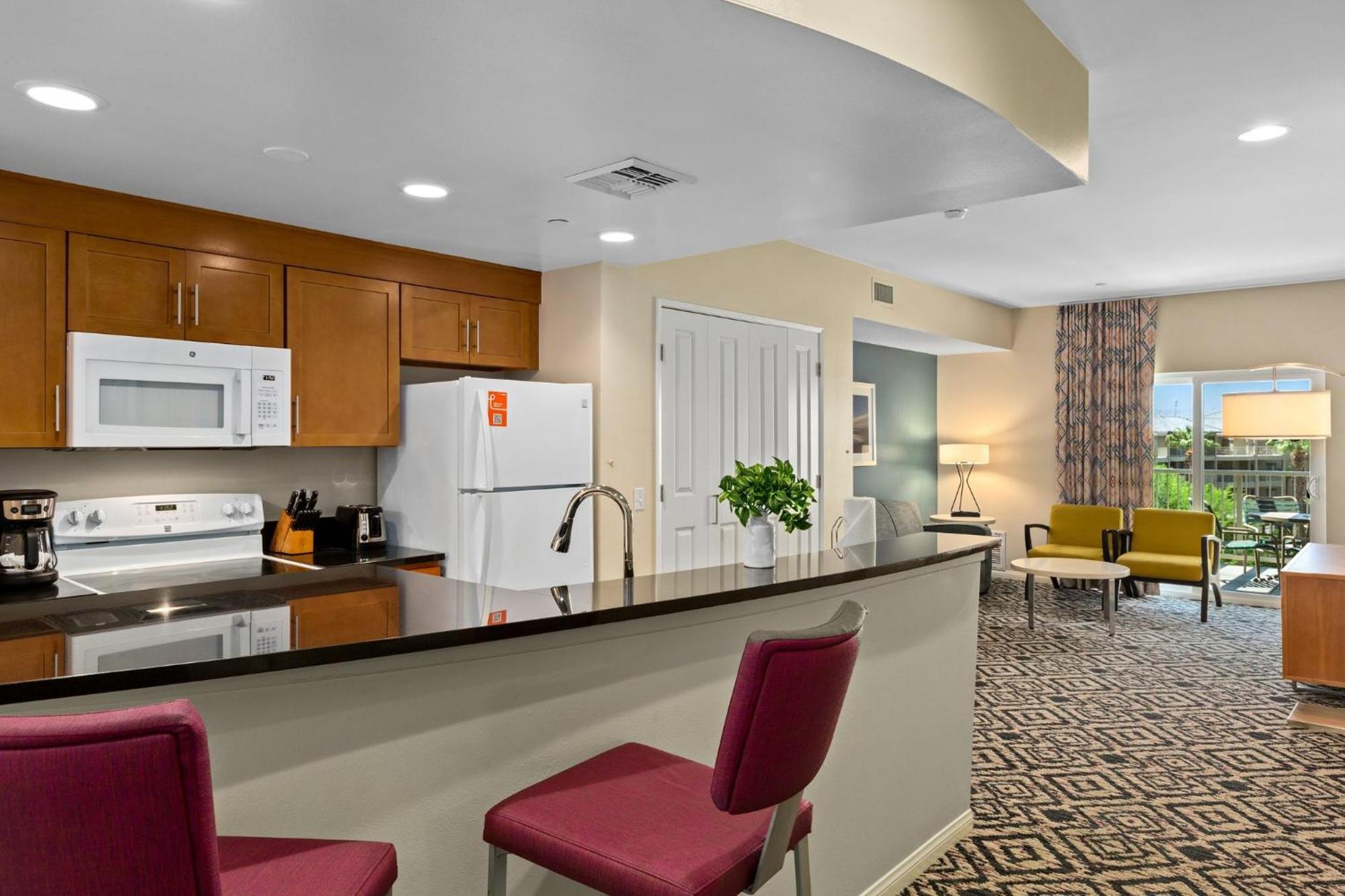 WorldMark Indio Bagian luar foto
