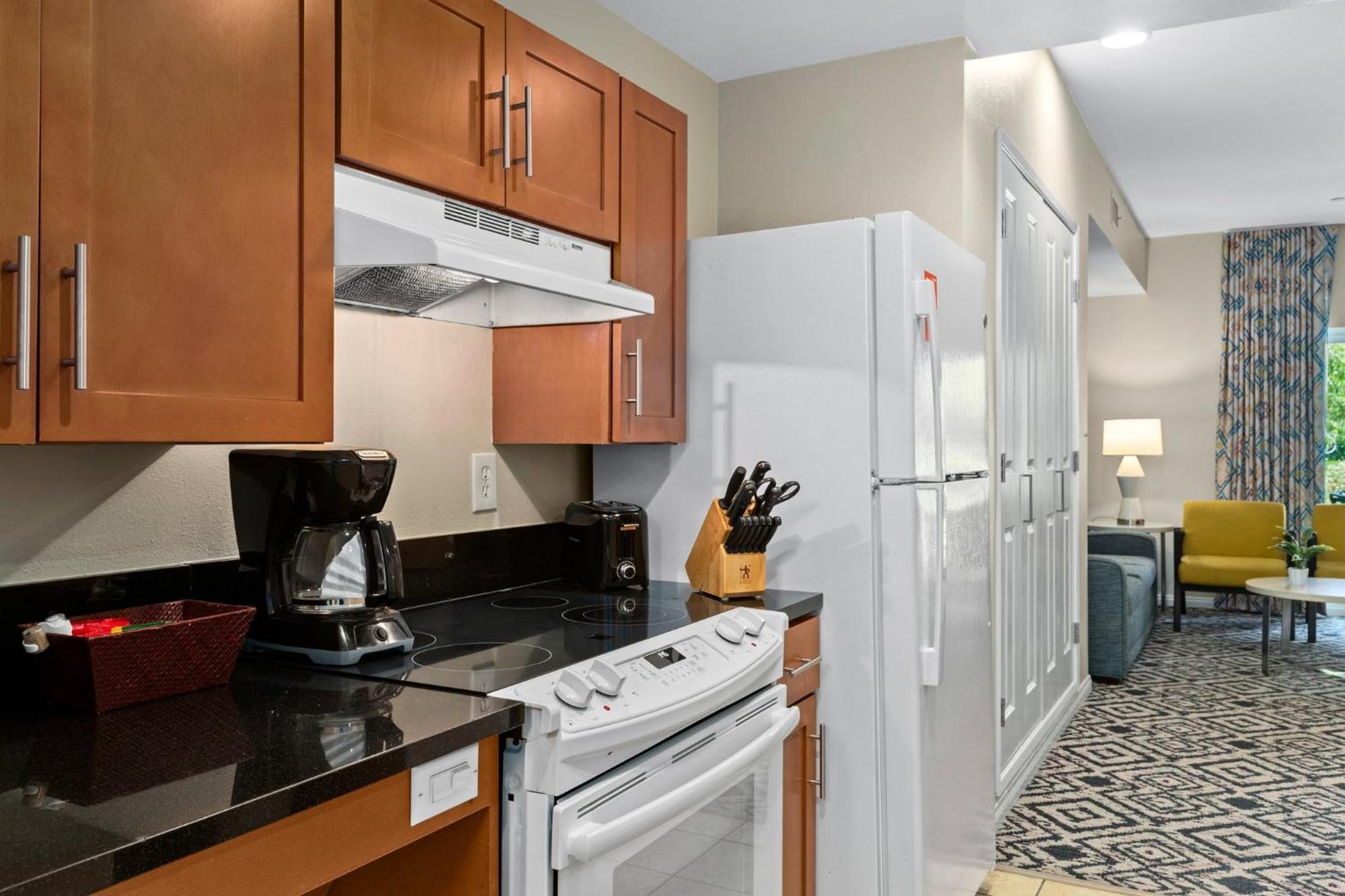 WorldMark Indio Bagian luar foto