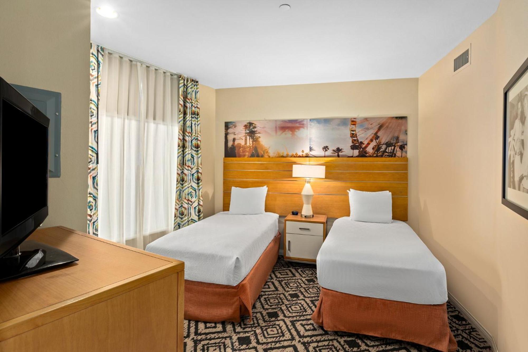WorldMark Indio Bagian luar foto