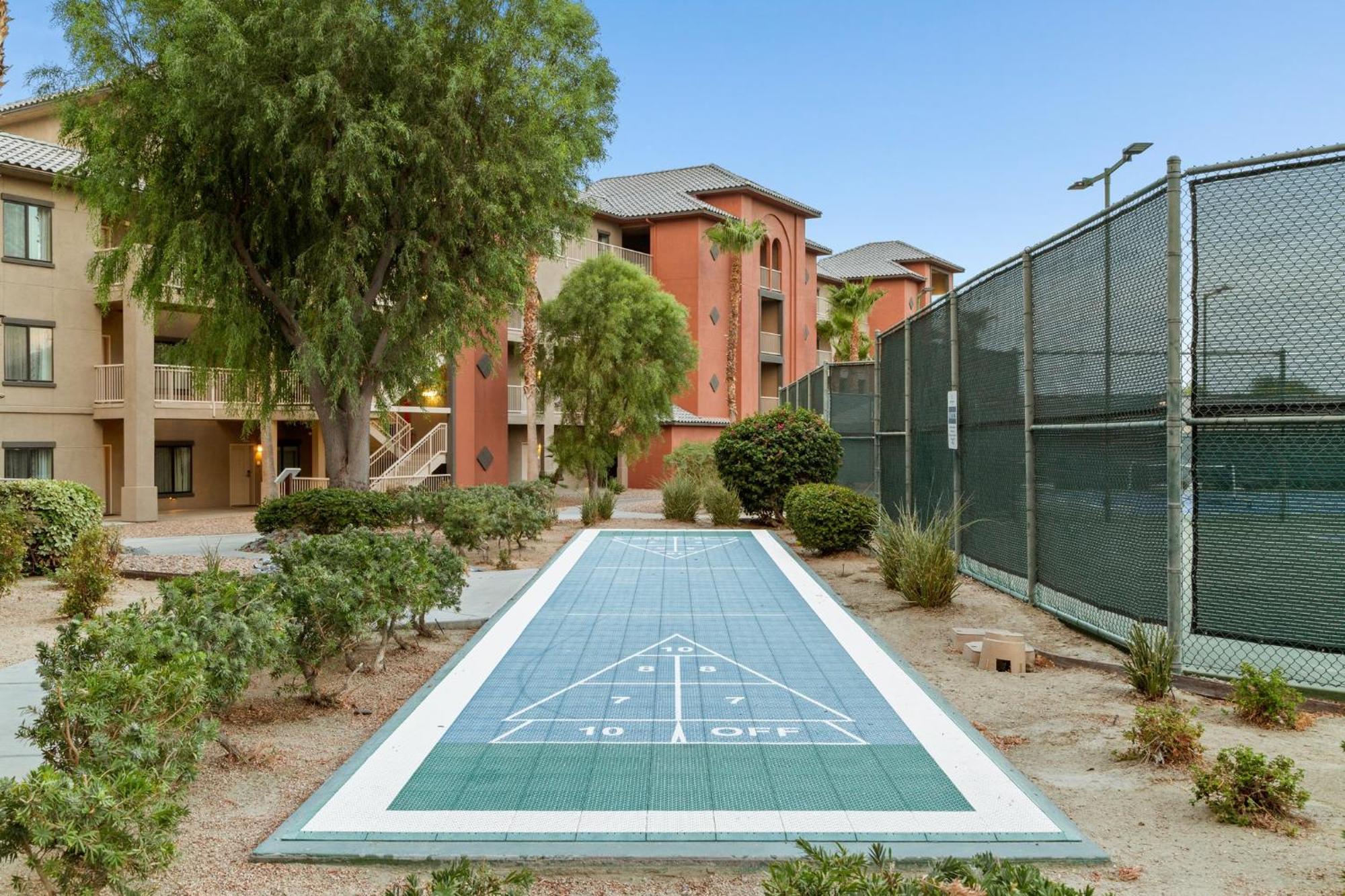 WorldMark Indio Bagian luar foto