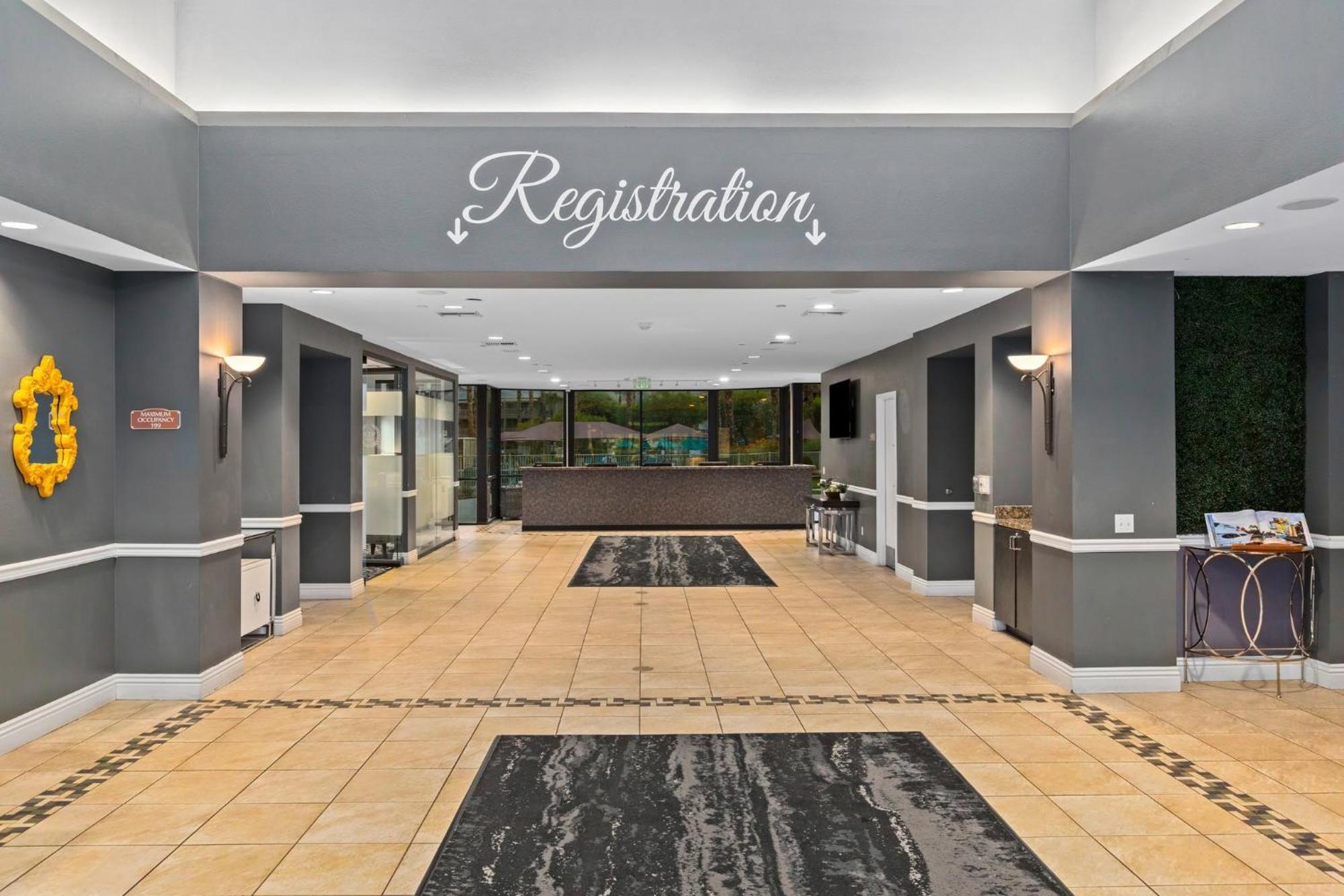 WorldMark Indio Bagian luar foto