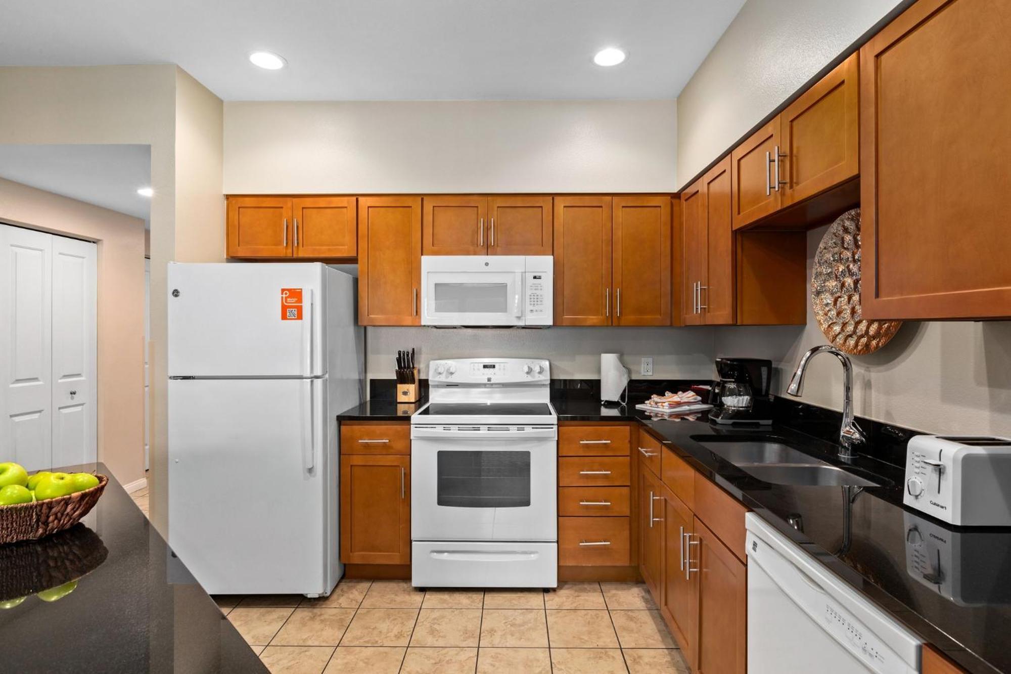 WorldMark Indio Bagian luar foto