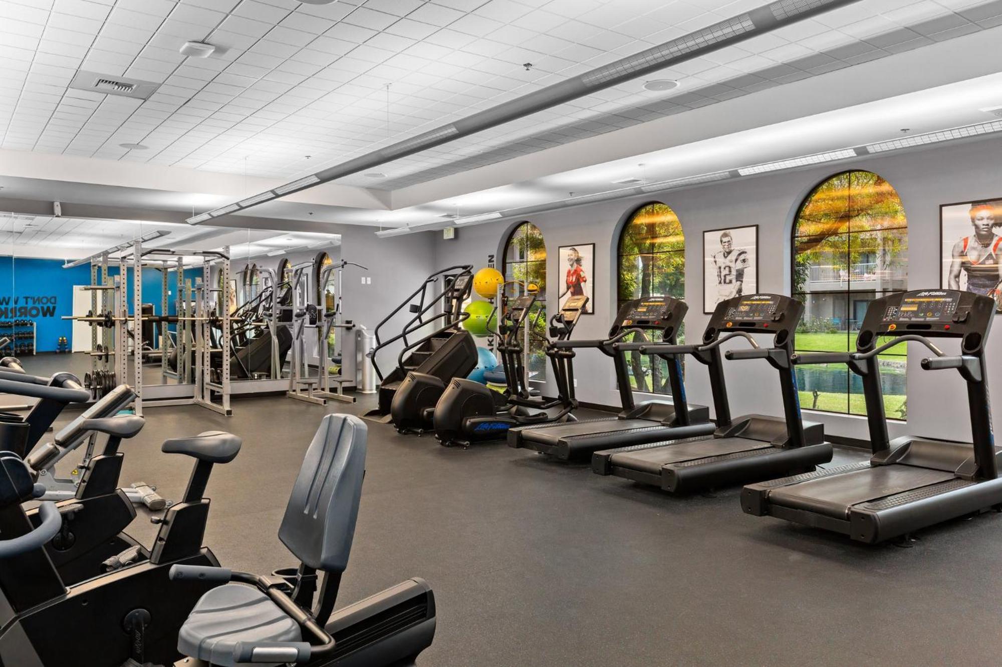 WorldMark Indio Bagian luar foto