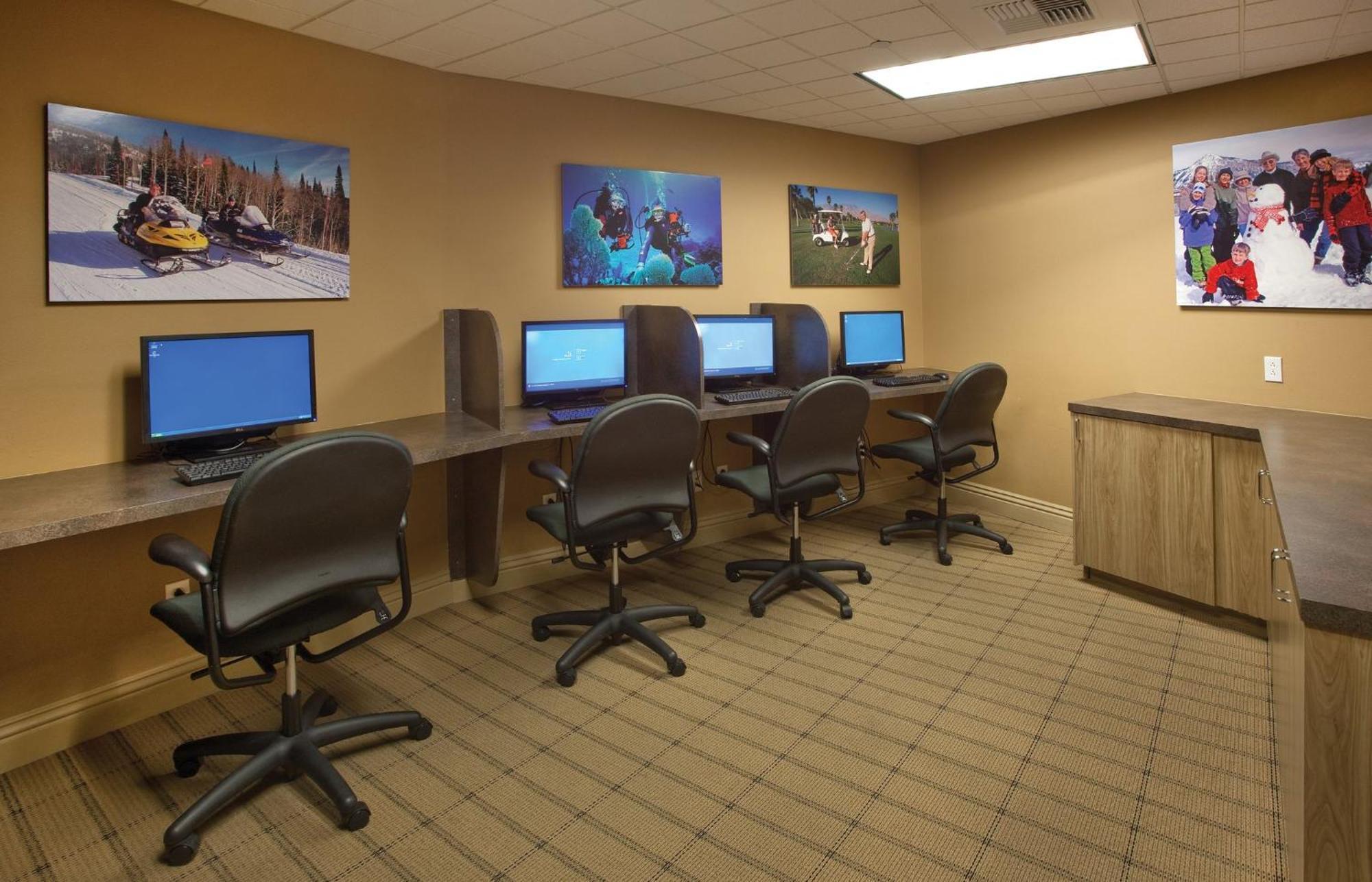 WorldMark Indio Bagian luar foto