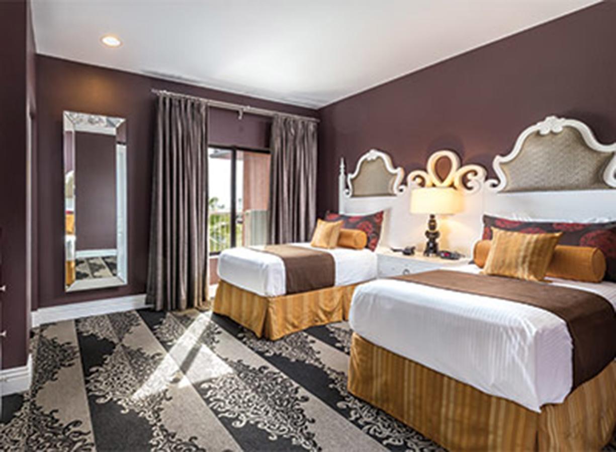 WorldMark Indio Bagian luar foto