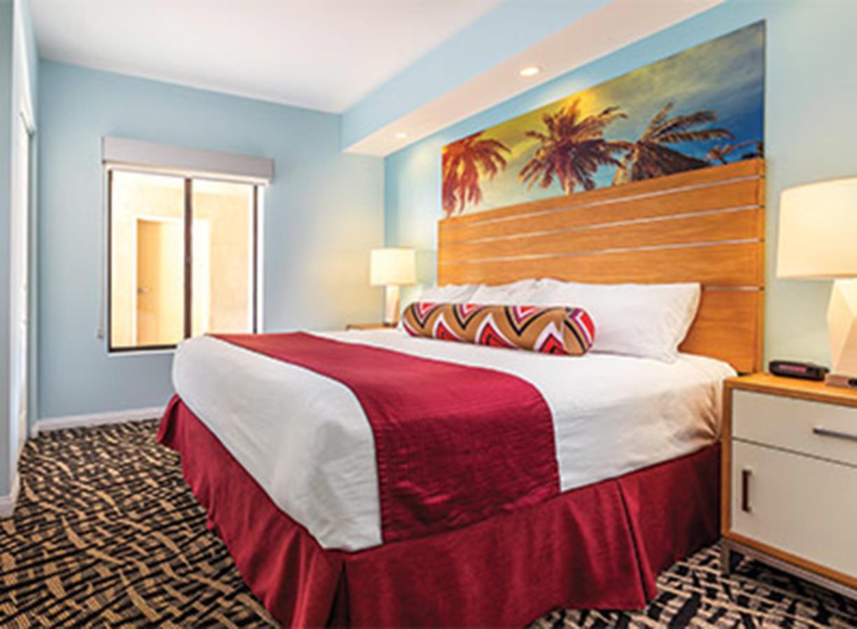 WorldMark Indio Bagian luar foto