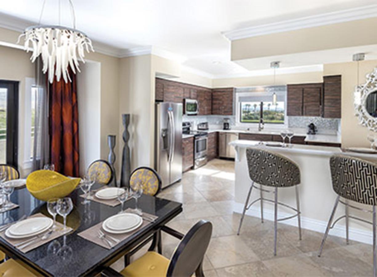 WorldMark Indio Bagian luar foto