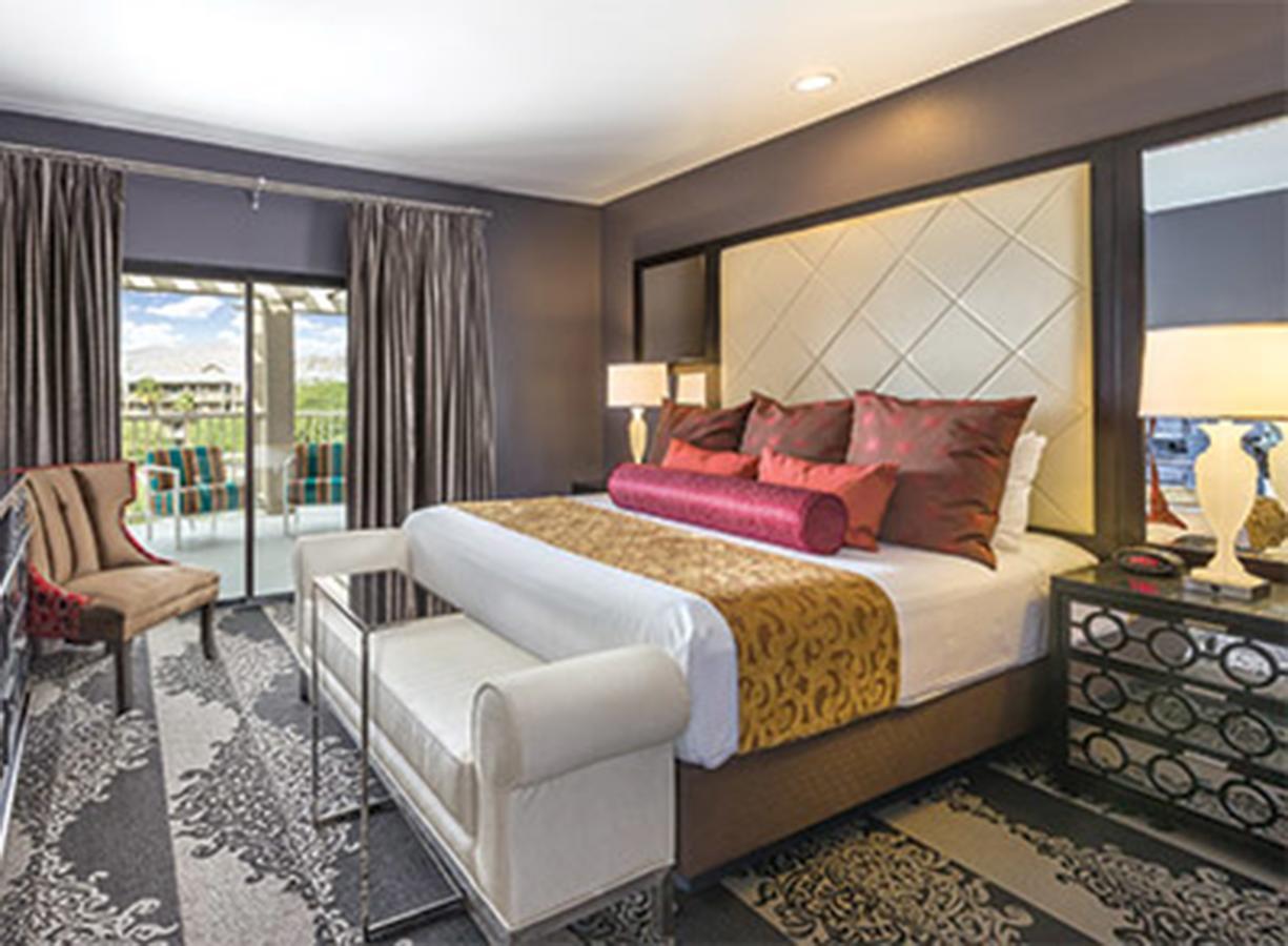 WorldMark Indio Bagian luar foto