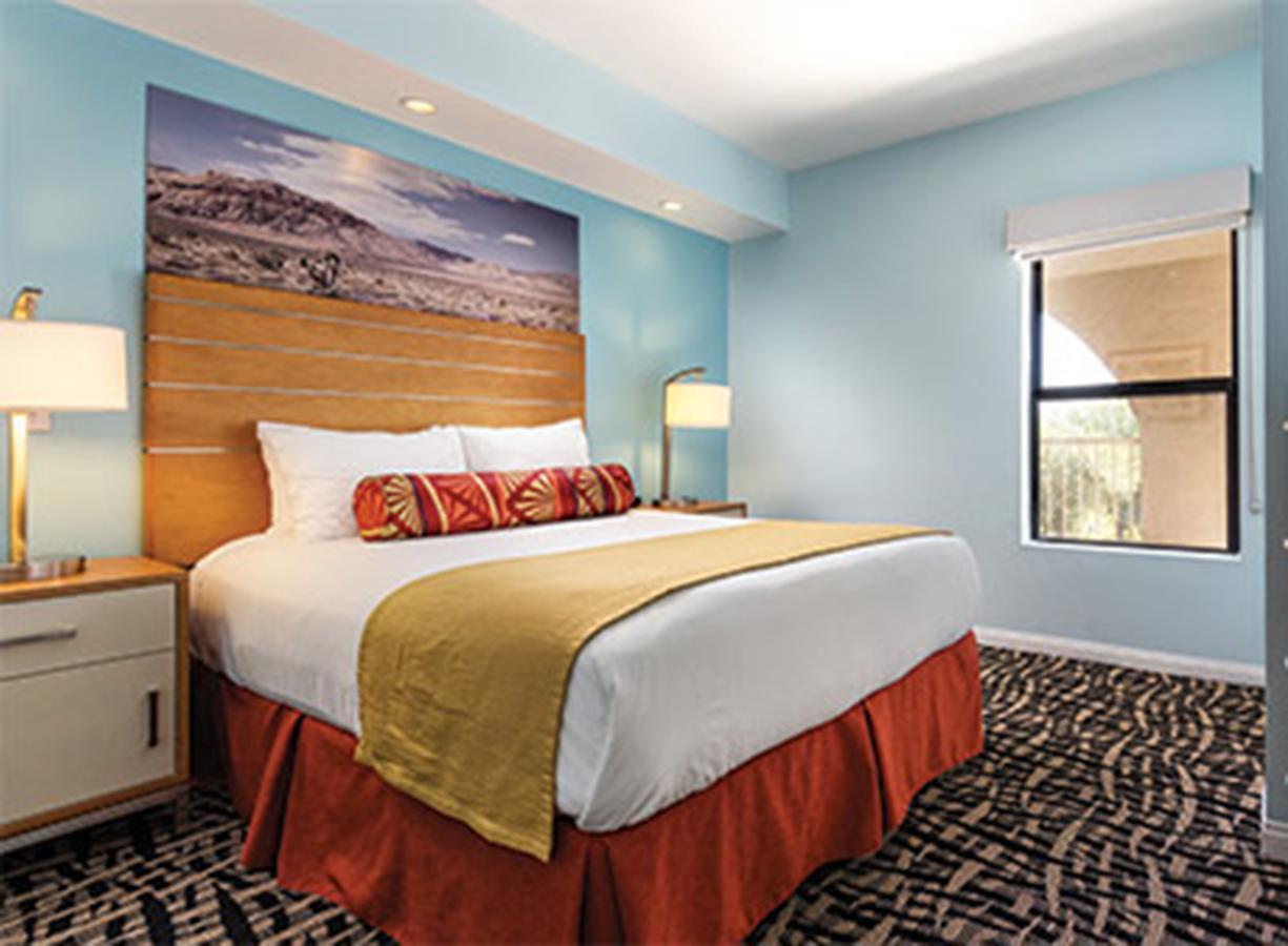 WorldMark Indio Bagian luar foto